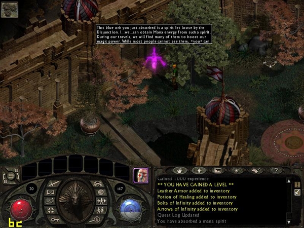Lionheart Legacy Of The Crusader Game Picture 4