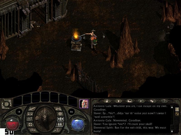 Lionheart Legacy Of The Crusader Game Picture