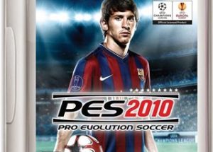 Pro Evolution Soccer 2010 Game