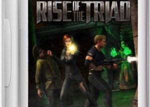 Rise Of The Triad Game