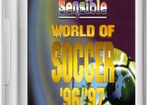 Sensible World Of Soccer 96/97 Game