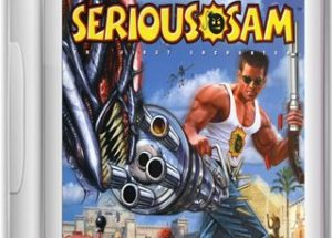 Serious Sam The First Encounter Game