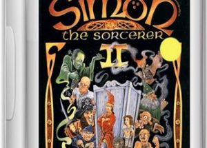 Simon The Sorcerer 2 Game