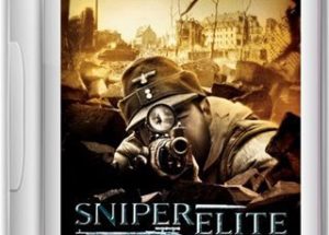 Sniper Elite Game