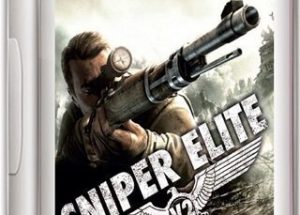 Sniper Elite v2 Game