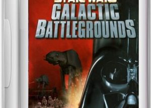 Star Wars Galactic Battlegrounds Game