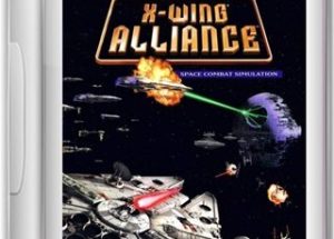 Star Wars X Wing Alliance Game