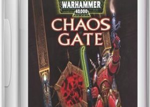 Warhammer 40,000 Chaos Gate Game