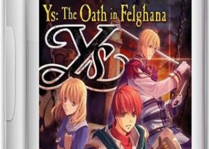 YS The Oath In Felghana Game