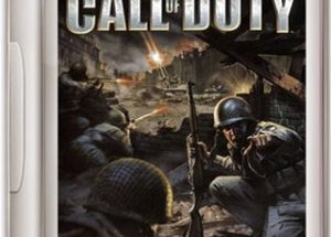 Call Of Duty 1 Game