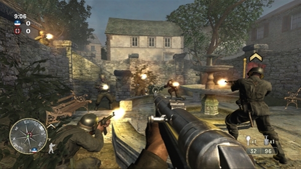 Call Of Duty 1 Game Picture 2