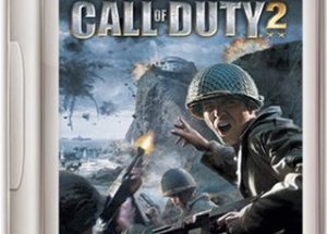 Call Of Duty 2 Game