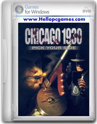 Chicago 1930 Game