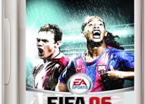 EA Sports FIFA 2006 Game