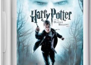 Harry Potter And The Deathly Hallows Part 1 Game