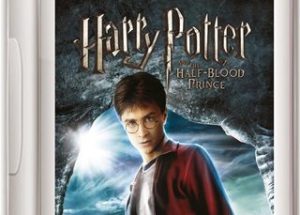 Harry Potter And The Half Blood Prince Game