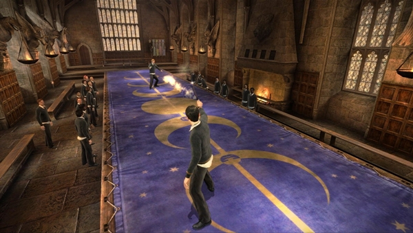Harry potter and the half blood prince game download free Harry Potter And The Half Blood Prince Game Free Download Full Version For Pc