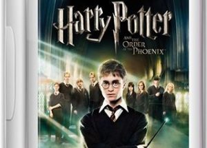 Harry Potter And The Order Of The Phoenix Game