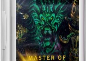 Master Of Orion 1+2 Game