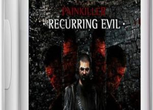 Painkiller Recurring Evil Game