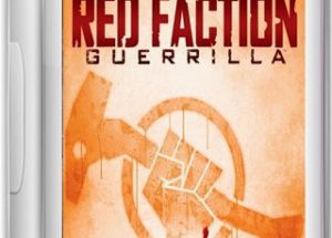 Red Faction Guerrilla Game