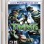 TMNT - Teenage Mutant Ninja Turtles 2007 Game