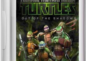 Teenage Mutant Ninja Turtles Out Of The Shadows Game