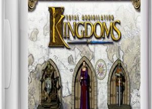 Total Annihilation Kingdoms Game