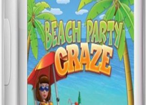 Beach Party Craze Game