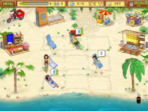 Beach Party Craze Game - Free Download Full Version For PC