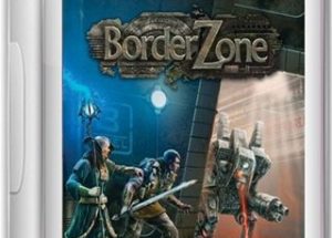 Border Zone Game