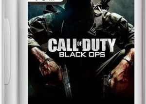 Call Of Duty Black Ops 1 Game