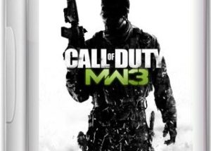 Call Of Duty Modern Warfare 3 Game