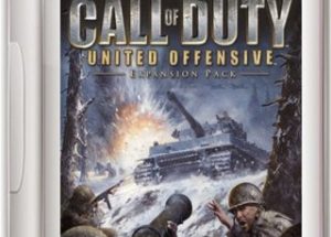 Call Of Duty United Offensive Expansion Game