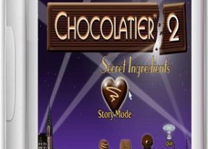 Chocolatier 2 Secret Ingredients Game