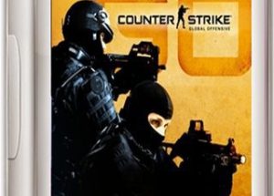 Counter Strike Go Game