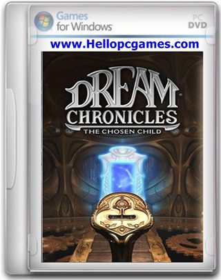 Dream Chronicles 3 The Chosen Child Game