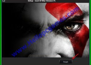 How To Install God Of War 1 Game