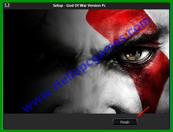How To Install God Of War 1 Game