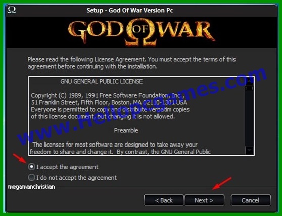 Of txt registration download 3 code god war God of