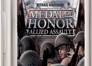 Medal Of Honor Allied Assault Game