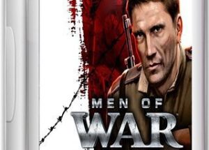 Men of War Condemned Heroes Game