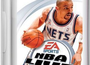 NBA Live 2003 Game