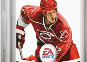 NHL 08 Game