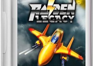 Raiden Legacy Game