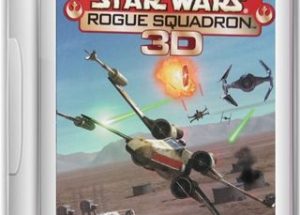 Star Wars: Rogue Squadron 3D Game