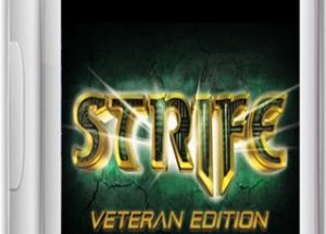 Strife Veteran Edition Game