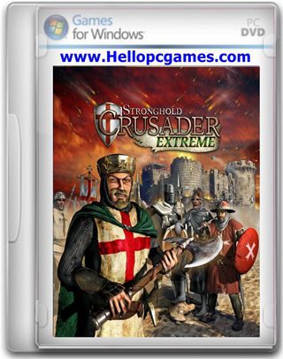 Stronghold Crusader Extreme Game
