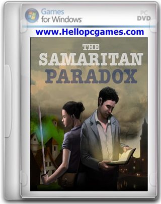 The Samaritan Paradox Game