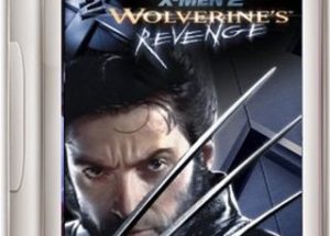 X-men 2 Wolverine’s Revenge Game